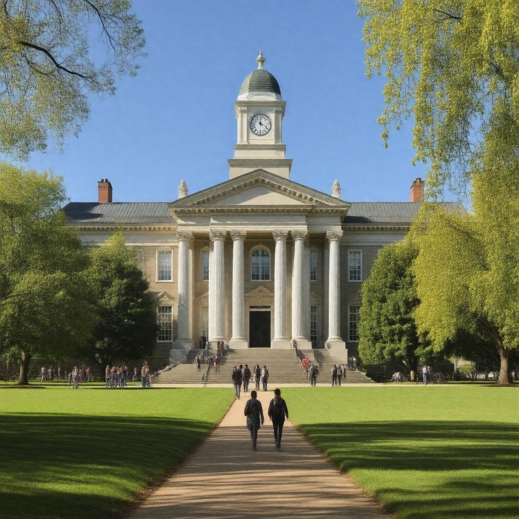 School of Arts and Sciences (Tufts University)